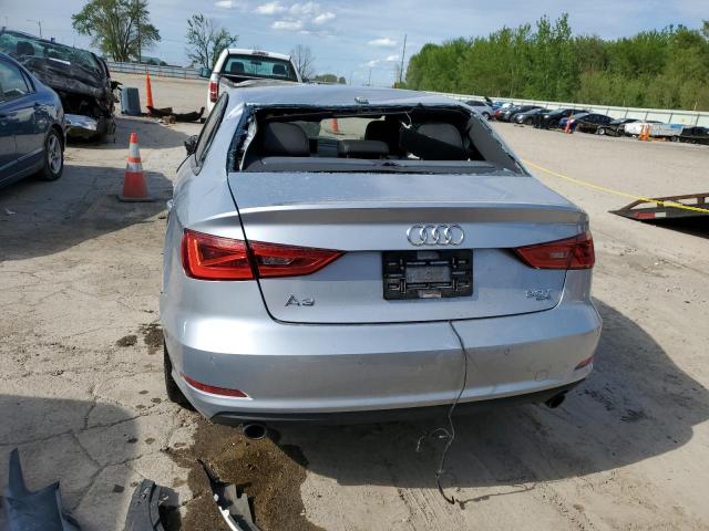 WAUBFGFF0F1065670 Audi A3 PREMIUM