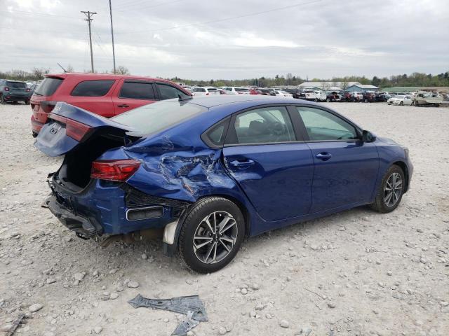 3KPF24AD8PE569726 KIA FORTE LX