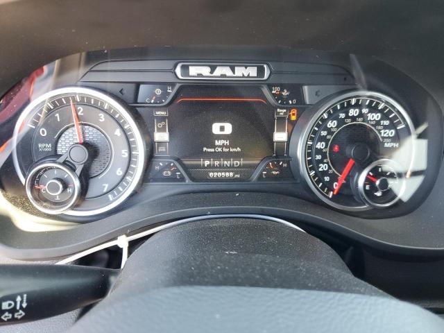 1C6RRFFG5NN443542 RAM 1500 Big Horn/lone Star