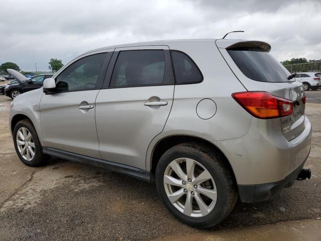 4A4AR3AU2FE001880 Mitsubishi Outlander Sport Es