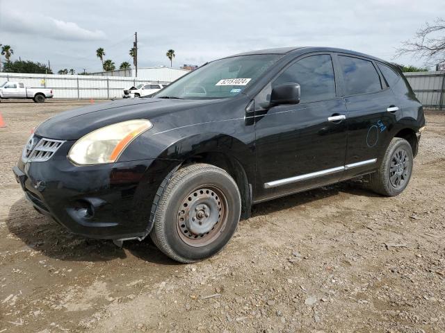 Auction sale of the 2011 Nissan Rogue S, vin: JN8AS5MT1BW576765, lot number: 52151024