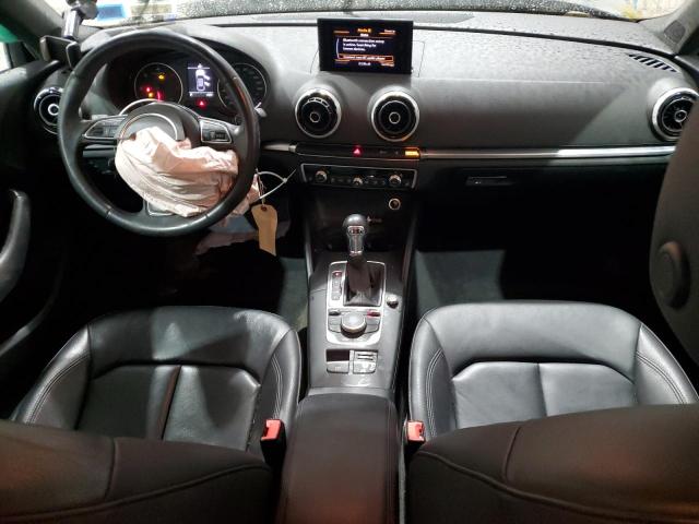 WAUAJGFF7F1034779 Audi A3 PREMIUM