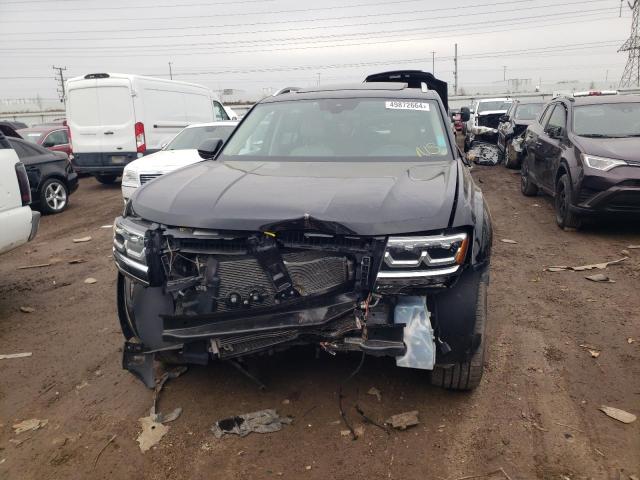1V2XR2CA4KC571074 Volkswagen ATLAS SE