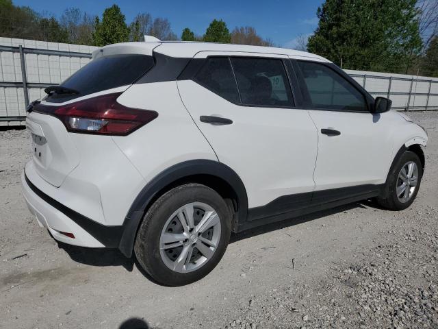 3N1CP5BV2ML475580 Nissan KICKS S