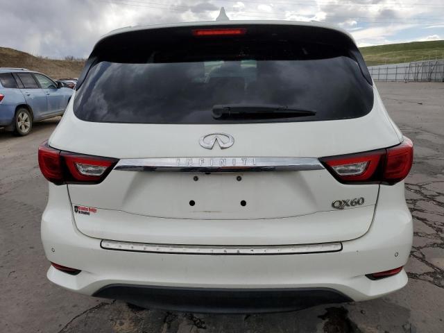 5N1AL0MM5GC512401 Infiniti QX60