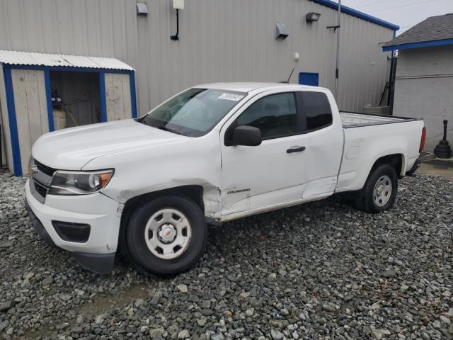 Продаж на аукціоні авто 2016 Chevrolet Colorado, vin: 1GCHSBEA0G1121447, номер лоту: 50131234