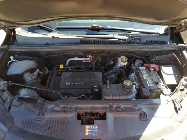 KL4CJASB9KB938341 Buick Encore Preferred