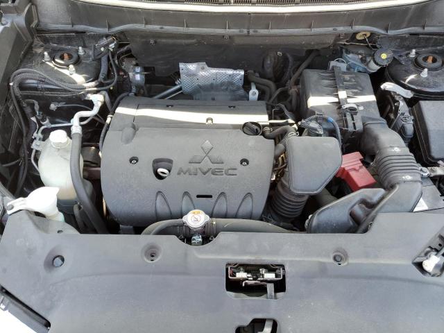 4A4AP3AW0FE033363 Mitsubishi Outlander Sport Es