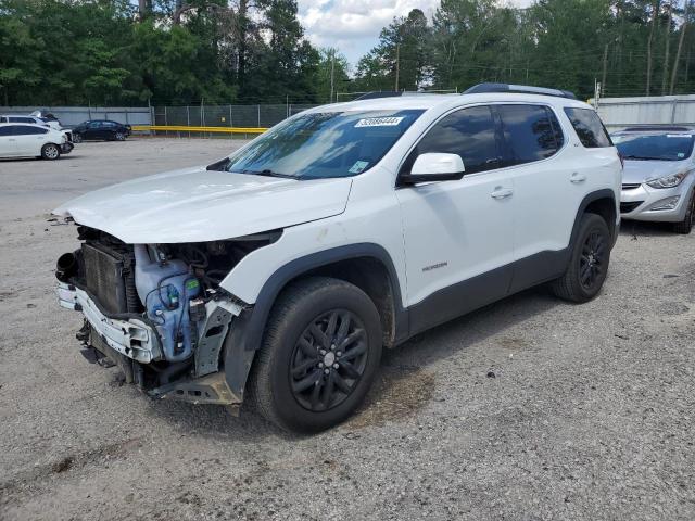 Auction sale of the 2019 Gmc Acadia Slt-1, vin: 1GKKNMLSXKZ242408, lot number: 52086444