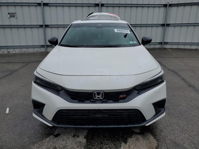 2HGFE1E58NH477088 Honda CIVIC SI