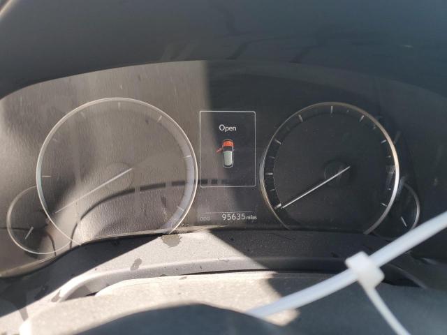 JTJGZKCAXJ2004757 Lexus Rx 350 L