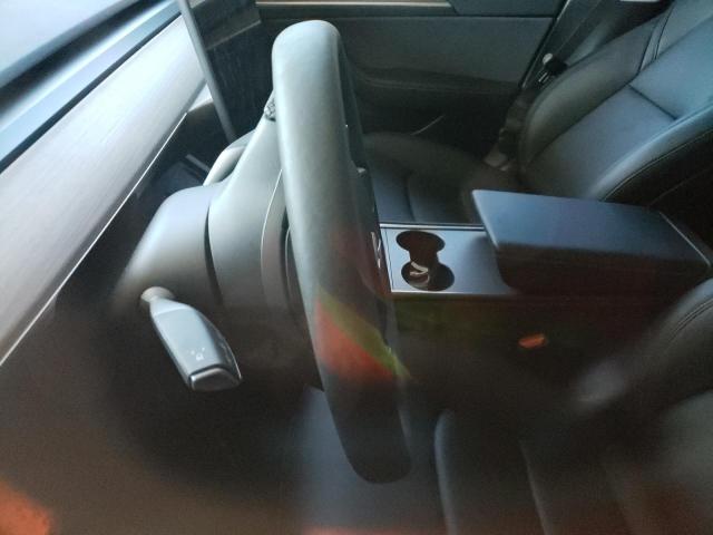 5YJ3E1EAXPF559850 Tesla MODEL 3