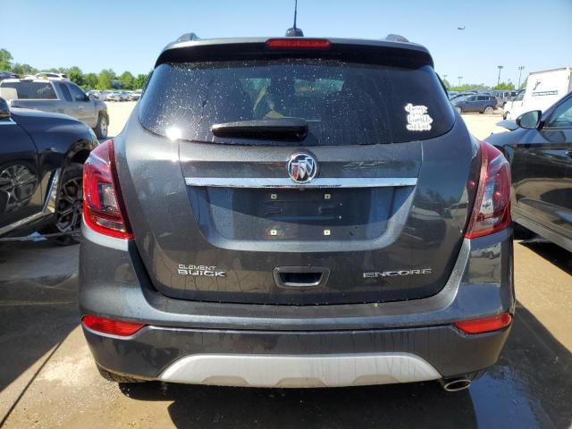 KL4CJASB3HB079897 Buick Encore Preferred