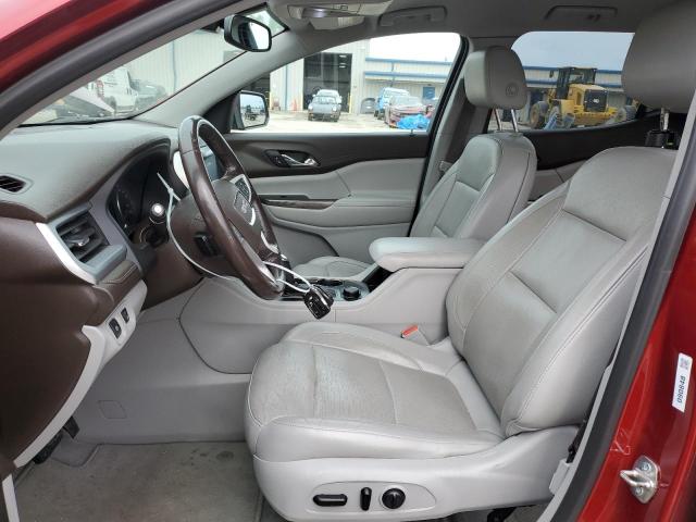 1GKKNMLS8KZ283961 GMC Acadia Slt-1