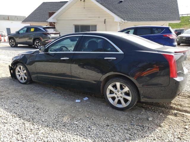 1G6AJ5SX1E0173917 Cadillac Ats Performance