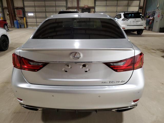 JTHCE1BL8E5026785 Lexus GS 350
