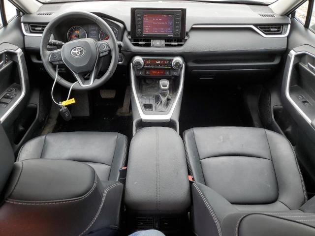 2T3A1RFV2MC204777 Toyota Rav4 Xle Premium