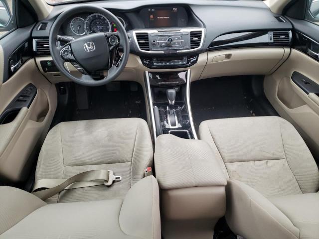 1HGCR2F37HA153174 Honda ACCORD LX