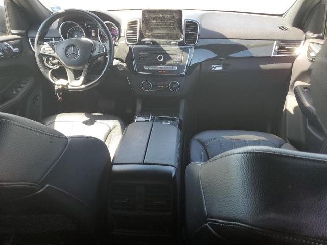 4JGDA5JB3HA841551 Mercedes-Benz GLE 350
