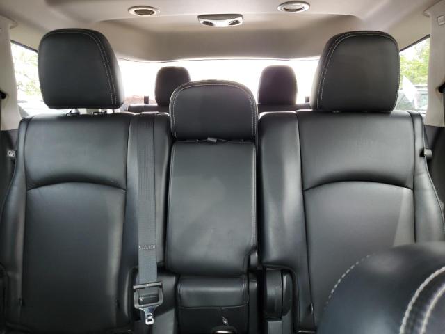 3C4PDDGG7ET279129 Dodge Journey Crossroad