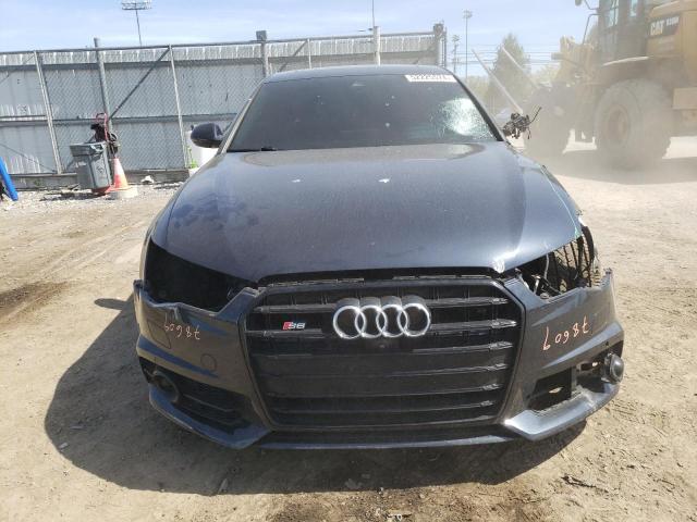 WAUH2AFC2GN141294 Audi S6 Prestige