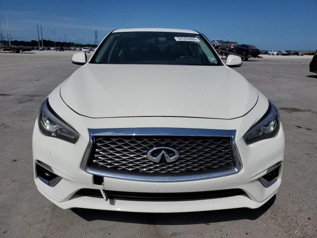 JN1EV7APXJM357713 Infiniti Q50 LUXE