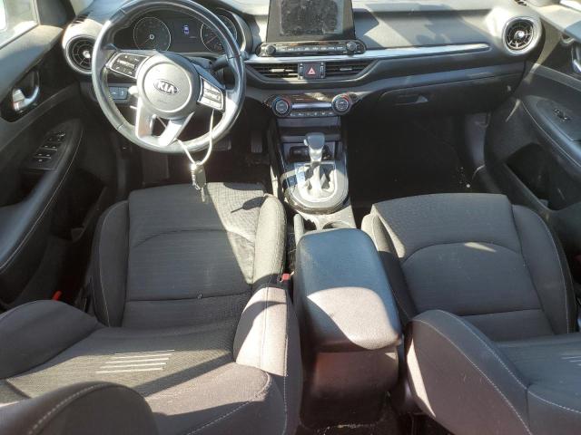 3KPF34AD7KE046378 KIA Forte Gt Line