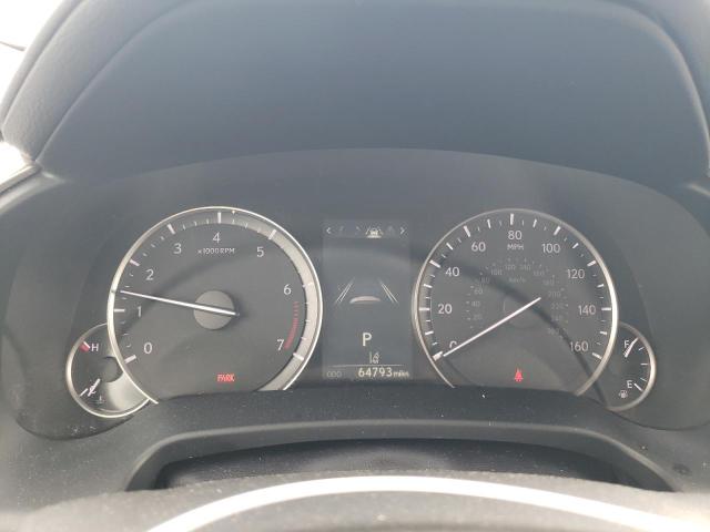 2T2BZMCA4HC128667 Lexus Rx 350 Base
