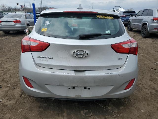 KMHD35LH6GU303435 Hyundai ELANTRA GT