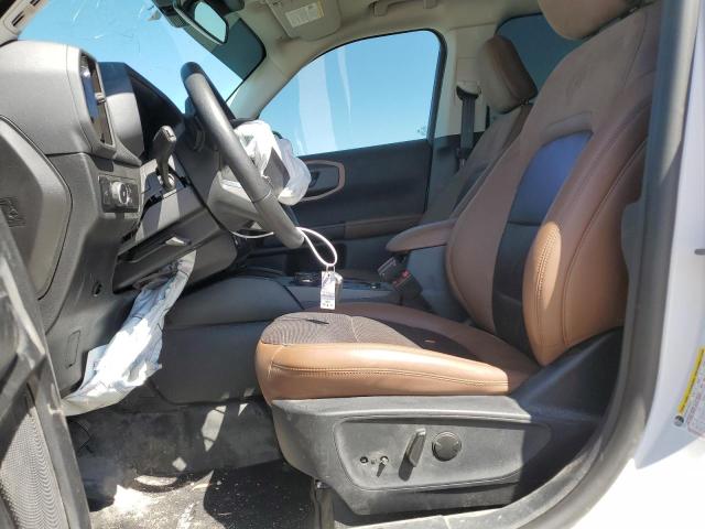3FMCR9D99PRE14416 Ford Bronco Sport Badlands