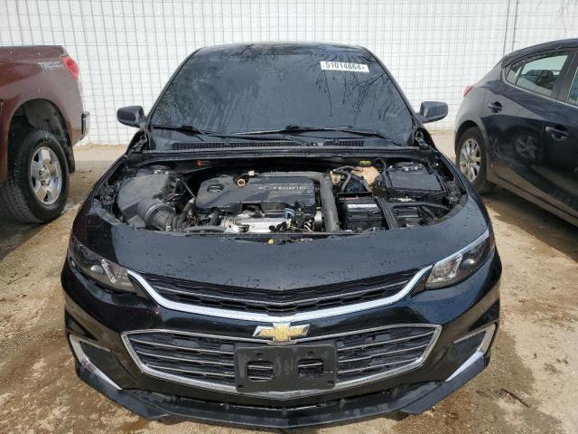 1G1ZB5ST8JF169194 Chevrolet MALIBU LS
