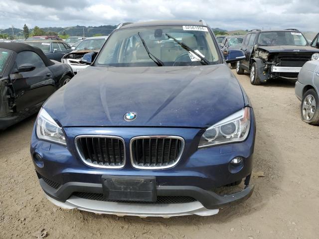WBAVM5C57FVV95159 BMW X1 Xdrive35i
