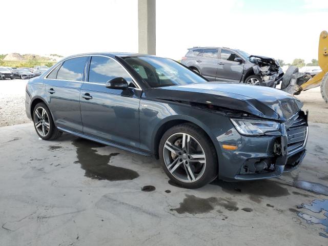 WAUENAF47JN008590 Audi A4 Premium Plus