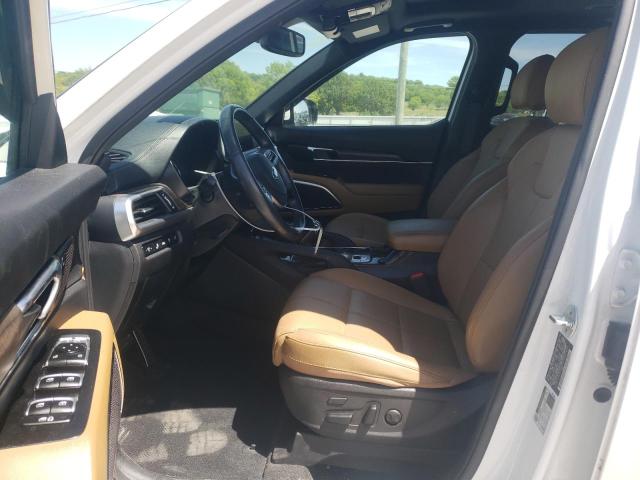 5XYP5DHC6LG041415 KIA Telluride Sx