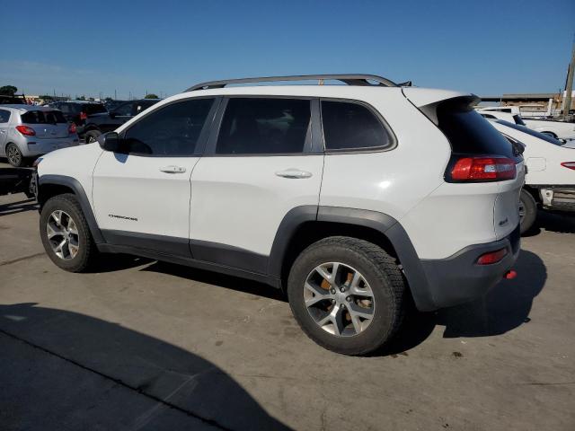1C4PJMBB9HW525729 Jeep Cherokee Trailhawk