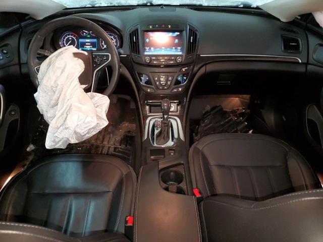 2G4GS5GX7H9138849 Buick Regal Premium