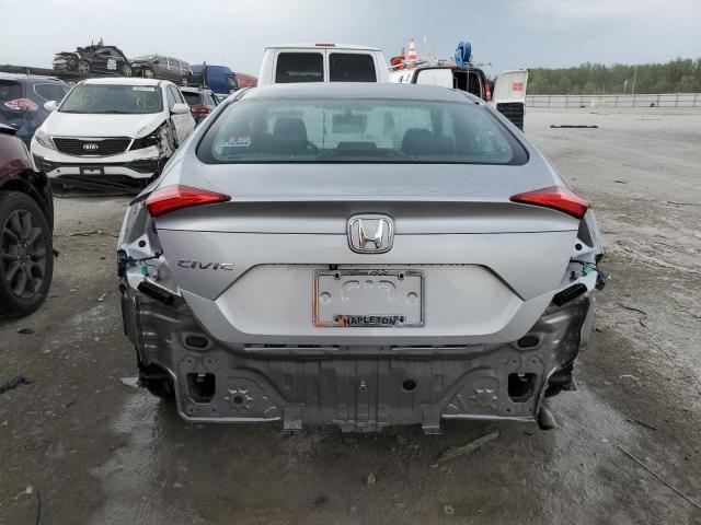 19XFC2F55HE071374 Honda Civic Lx