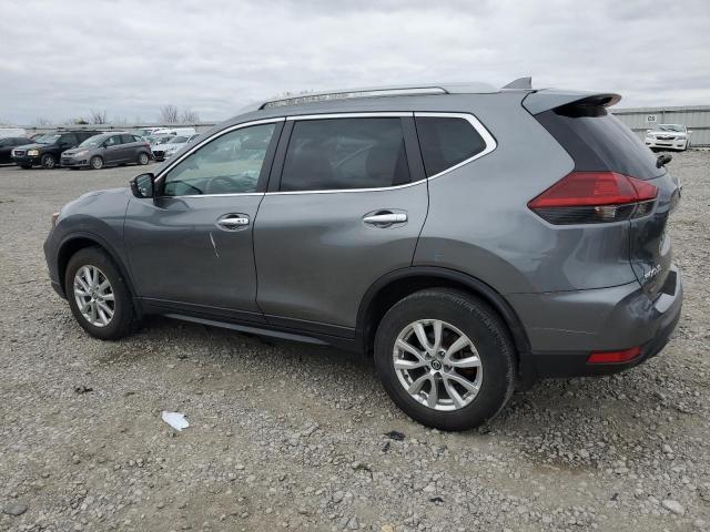 5N1AT2MV2LC738488 Nissan ROGUE S
