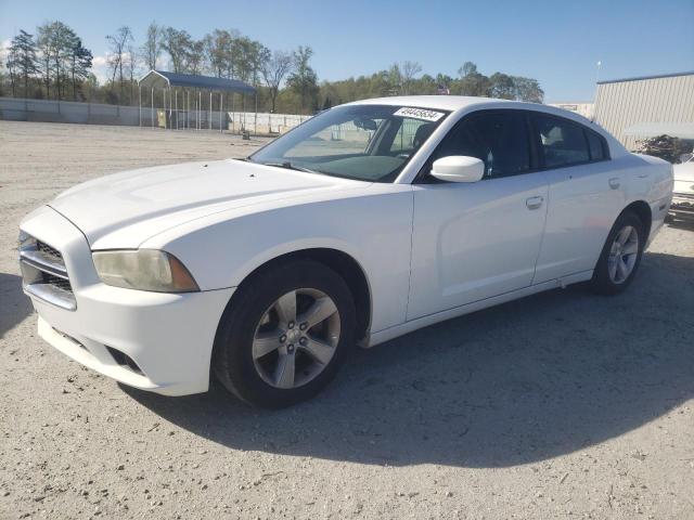 Auction sale of the 2011 Dodge Charger, vin: 2B3CL3CG2BH527021, lot number: 49445634