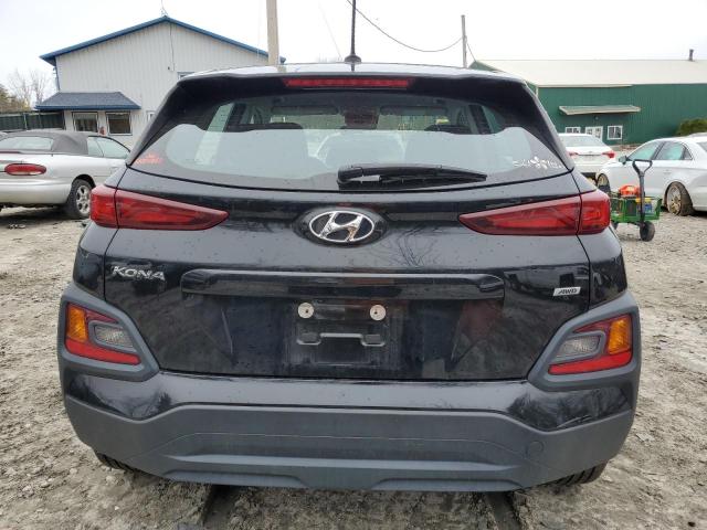 KM8K1CAA4MU640995 Hyundai Kona Se