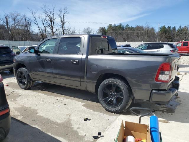 1C6RRFFG4MN590983 RAM 1500 Big Horn/lone Star