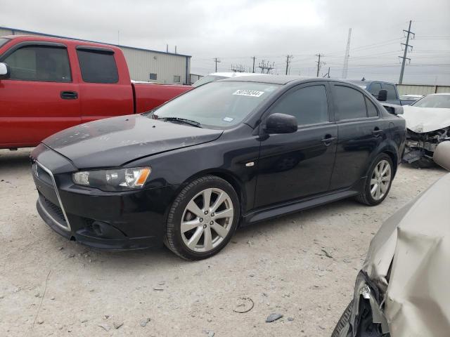 Aukcja sprzedaży 2014 Mitsubishi Lancer Gt, vin: JA32U8FW2EU022328, numer aukcji: 50728244