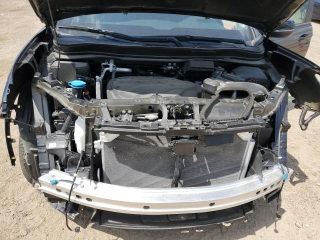 5FNYF8H54PB021395 Honda Passport Exl