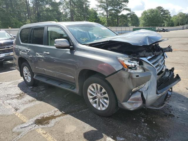 JTJBM7FX2E5072285 Lexus GX 460