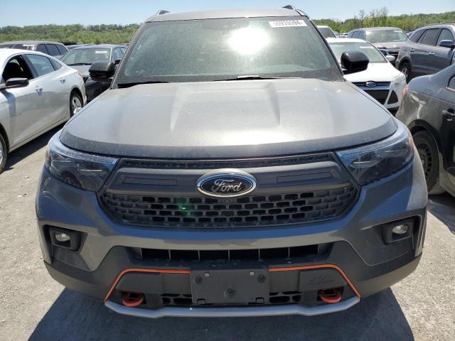 1FMSK8JH2NGC15749 Ford Explorer Timberline