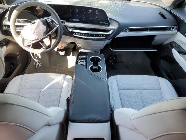 1GYKPPRL8RZ122571 Cadillac Lyriq Luxury