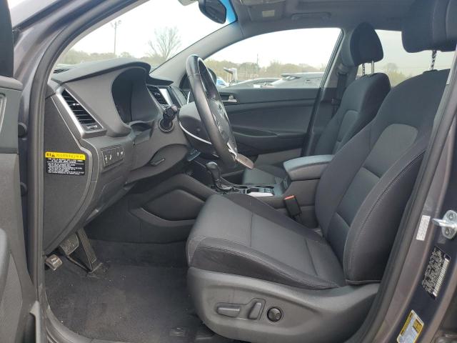 KM8J3CA27JU804265 Hyundai Tucson Value
