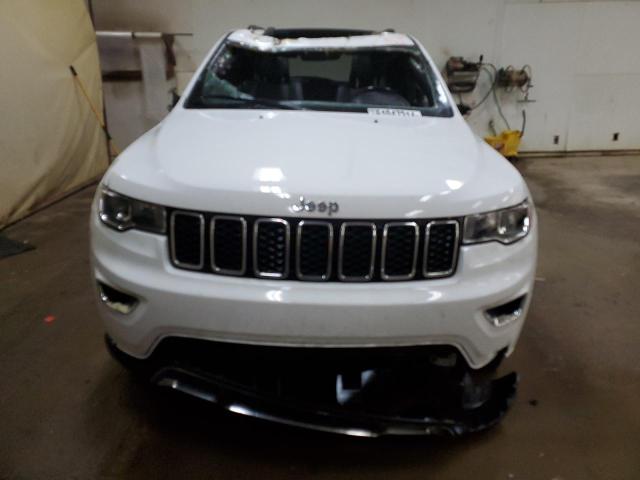 1C4RJFBG8LC217283 Jeep Grand Cherokee Limited