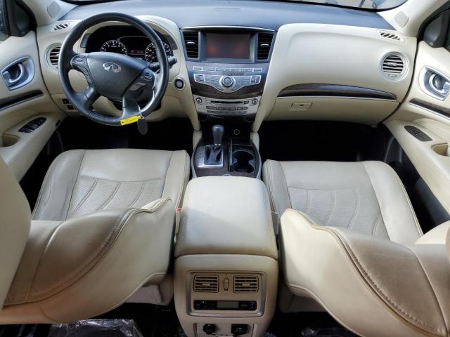 5N1AL0MN8FC512772 Infiniti QX60