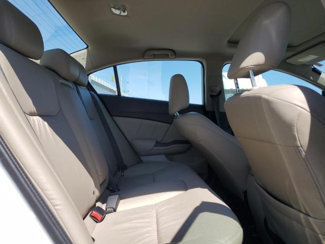19XFB2F98FE074983 Honda CIVIC EXL